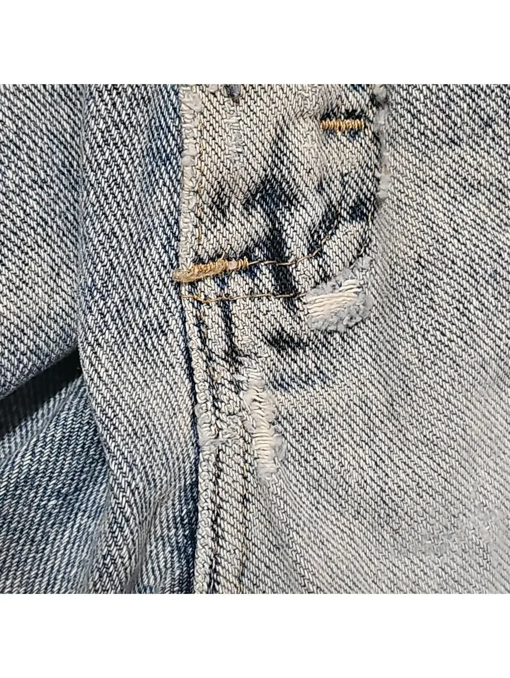 Wrangler Relaxed Fit Jean Short 38. Inseam 8.5
